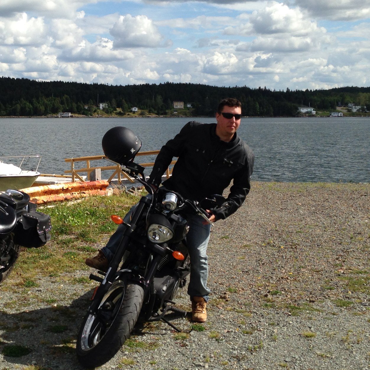 musjosh's profile picture. 