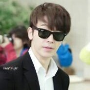 ALLAH is my only hope ♡ Super Junior's ELF ♡ #EunHaeShipper
