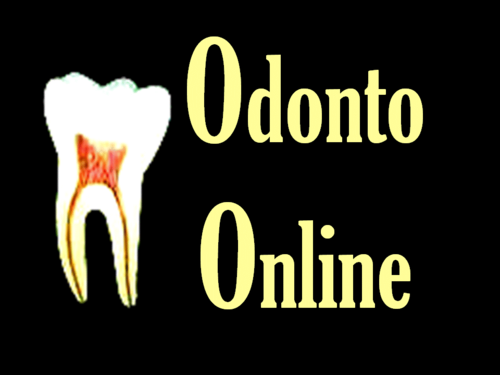 OdontoOnline's profile picture. 