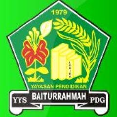 SD Baiturrahmah Angkatan 2003 - 2009