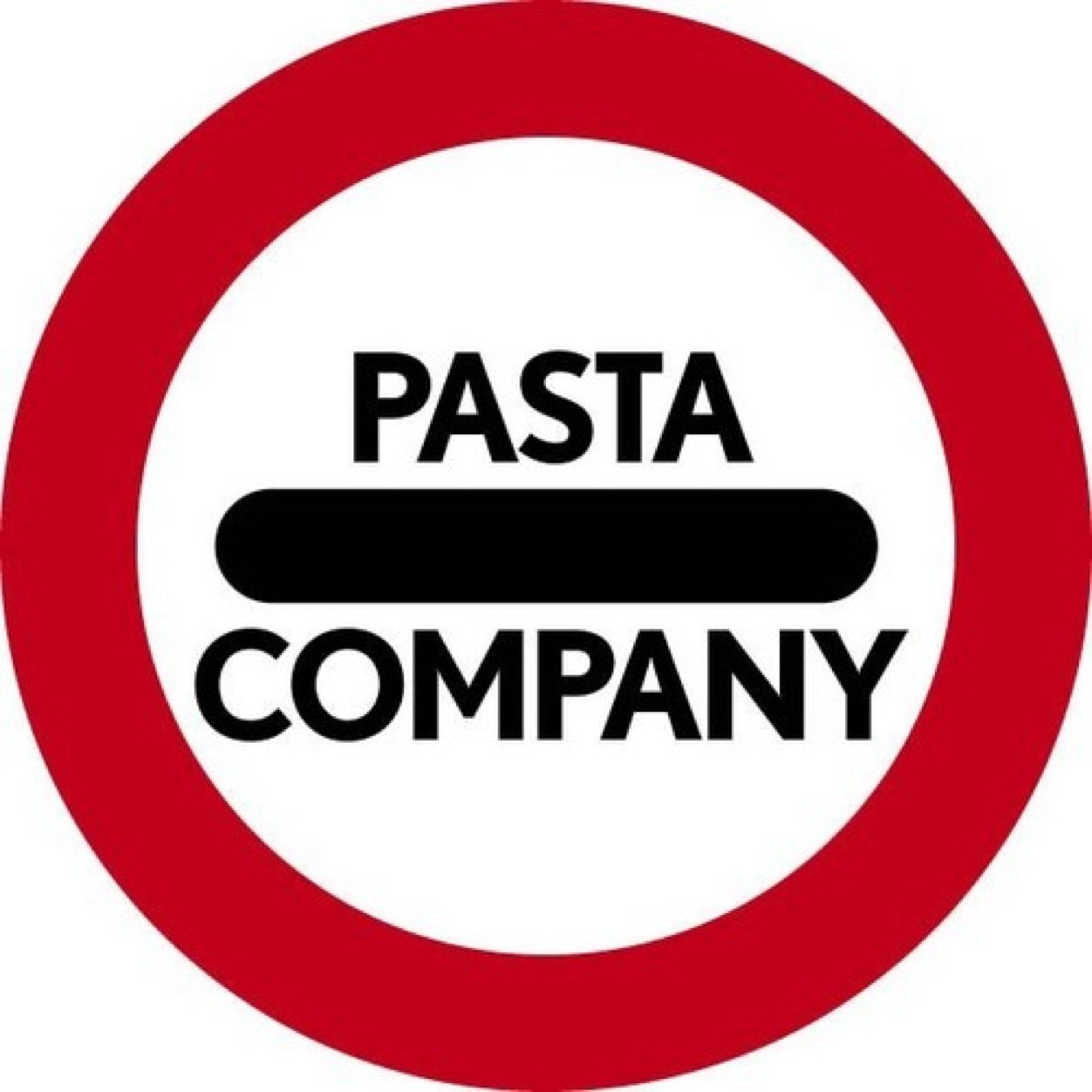 Pasta Company Twitter