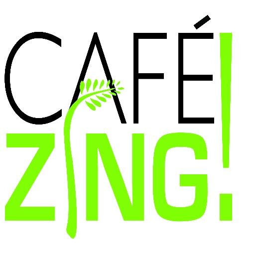Cafe Zing! - a small group of people with a big dream to change the world one meal at a time.
