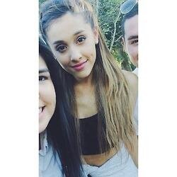 Ariana ♡