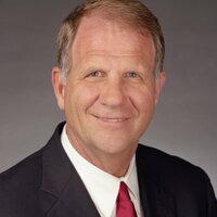 Ted Poe - @JudgeTedPoe Twitter Profile Photo