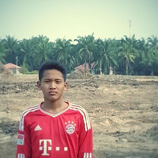 Allah always in my heart