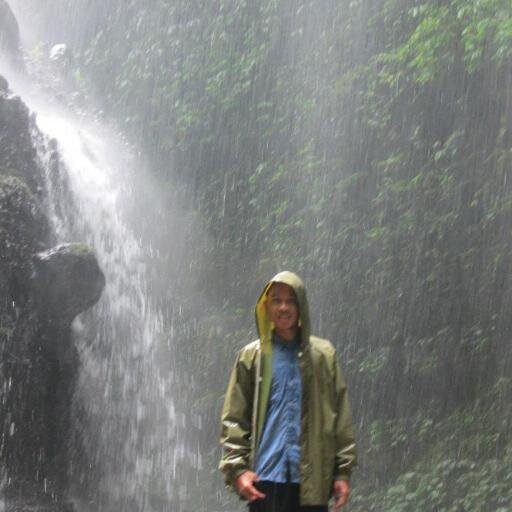 adheewicak's profile picture. In this life we cannot always do great things. But we can do small things with great love