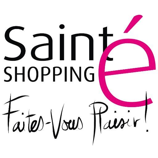 Sainté Shopping Profile