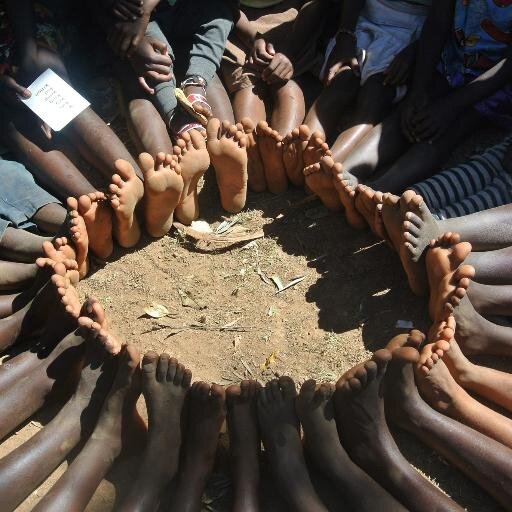 CommuClassrooms's profile picture. It is our mission to cultivate empowerment in action and experiential learning to co-create healthy, sustainable and connected communities worldwide. Join us.