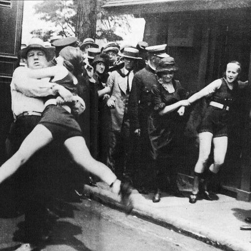 OutfitTheatreCo's profile picture. 