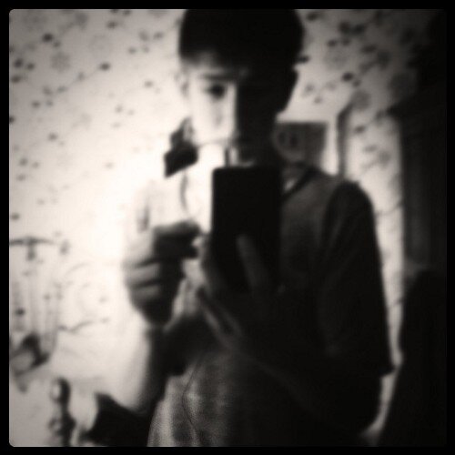 Instagram - DannyyBlainn