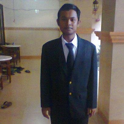 Menunggu CINTA mu itu seperti menunggu DAMRI jurusan kuburan, yang gak akan pernah datang..