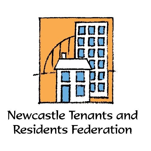 Newcastle Tenants and Residents Federation: registered charity representing tenant and resident associations across Newcastle upon Tyne.