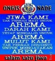 SingoEdan08's profile picture. Aremania Jakarta dari Cepu
