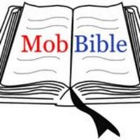 MBevangelist 📖(@Mobbible) 's Twitter Profile Photo