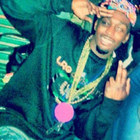 these yung niggas crazy they lost they mothafuccin minds