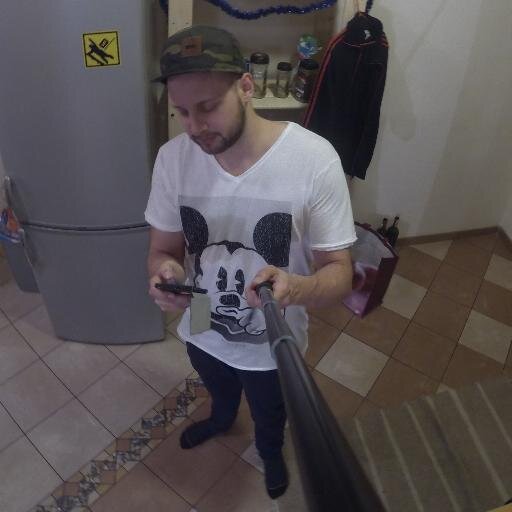 IanOnSocialCee2's profile picture. 