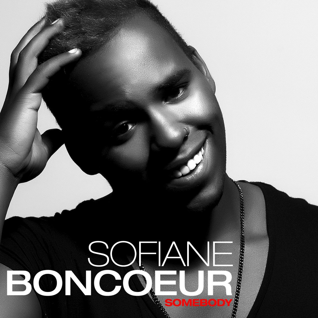 Compte officiel. Auteur, Compositeur, Interprète. #Somebody disponible en téléchargement ici : http://t.co/UlE37ID5Yk . contact.sofianeboncoeur@gmail.com