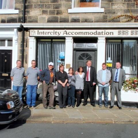 Flats and Houses to Rent in Leeds, letting agent, renting in Leeds. We are Block Management specialists. Full management & LET ONLY service.