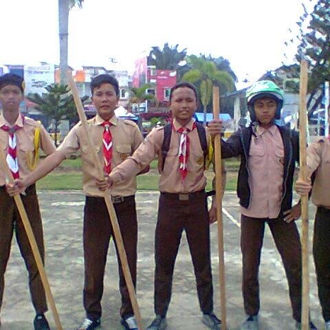 Sendisanjaya99's profile picture. 