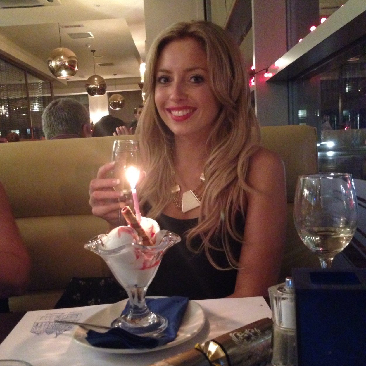 rebeccawalker_x's profile picture. 