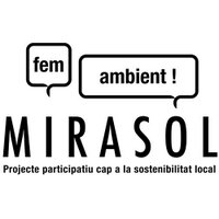 Mirasol, fem ambient (@mirasolambient) 's Twitter Profile