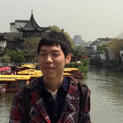 Profile Picture of Wang Guanfeng (@TravisFix) on Twitter