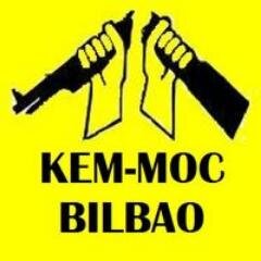 KEM-MOC Bilboko Talde Antimilitarista / Grupo Antimilitarista de Bilbao KEM-MOC