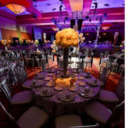 Offering the largest event space in OK. We can accommodate your needs no matter if your having 20 guests or 2,000. Make SUITE MEMORIES @ TheEmbassySuitesNorman!