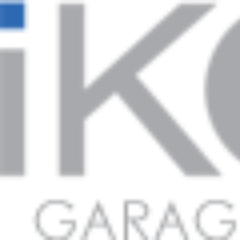 garage ikon