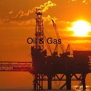 OIl & Gas Services