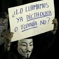 Indignado (@otroindignado) 's Twitter Profile Photo Indignado (@otroindignado) 's Twitter Profile Photo