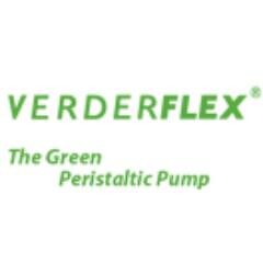 VerderflexPumps's profile picture. Verderflex are one of the leading peristaltic hose and tube pump manufacturers in the world. Our pumps are the ideal for pumping liquids and dosing chemicals.