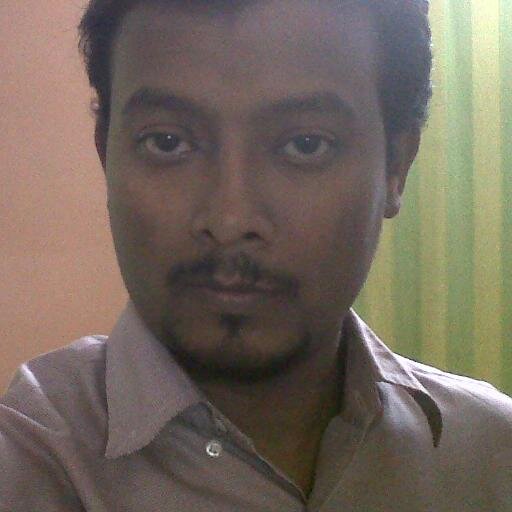 AmitChanda3's profile picture. Admitting that you are wrong is a modest way of showing that you have grown a little wiser.....