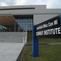 UCD Conway Institute (@ucd_conway) 's Twitter Profile