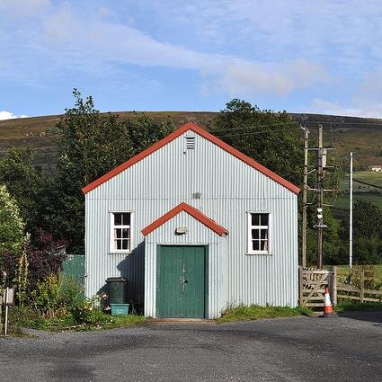 Iconic North York Moors music venue aka 'the greatest small venue on Earth'. Into Alt-Country, Americana, Folk, Rock, Roots, Cajun, Jazz, Ambient. BYO drinks!