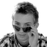Hey, I'm a regular 20 year-old Seattlite turned Cali boy. Don't hesitate to check out my youtube channel!
