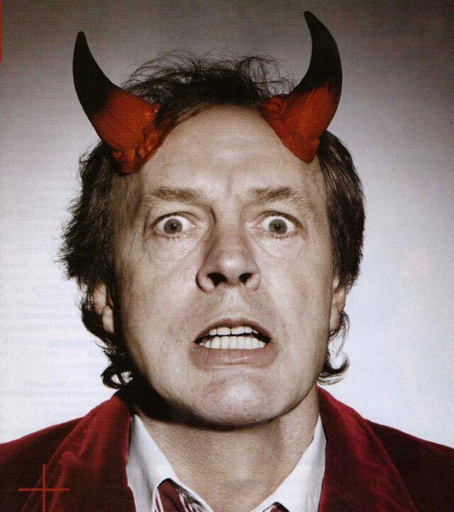 Enamorado de AC/DC desde bien jovencito, pocos amores duran tanto.!!!