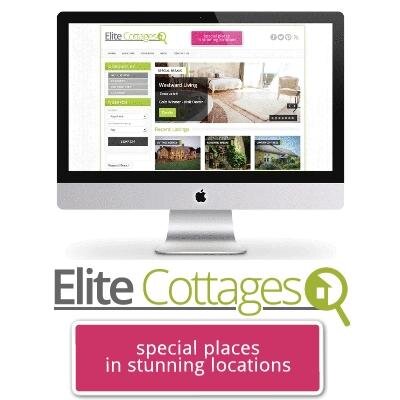 Elite Cottages is a luxury collection of some of the finest cottages and holiday properties from across the UK.