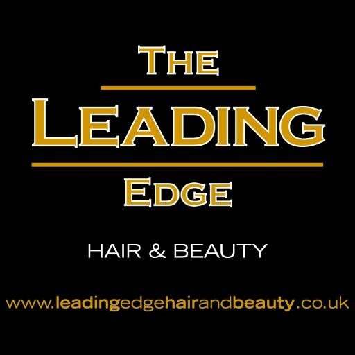 Enjoy City Centre treatment at local prices with The Leading Edge ‘one-stop ‘hair and beauty experience at 61 Dowson Rd,Hyde,SK14 1QS T 0161-368-9999