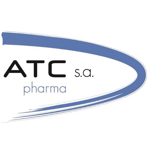 ATCPharma's profile picture. ATC est une CRO spécialisée dans la bio-analyse  et la réalisation d’études précliniques (in vitro & in vivo) ainsi que la réalisation d’essais cliniques