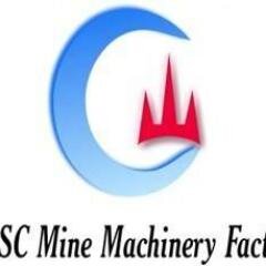 Jiangxi Shicheng Mine Machinery Factory is a professional metallurgical mineral processing machinery enterprise.