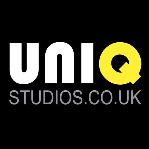UniQ Studios is a market leading London based creative agency, specialising in quality affordable commercial photography, video production, web design & more...