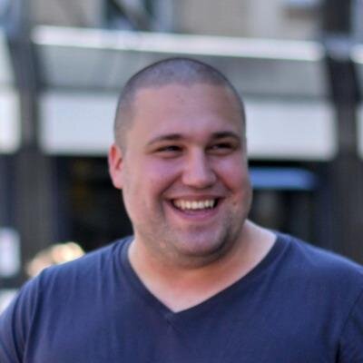 Senior PHP Developer, problem solver