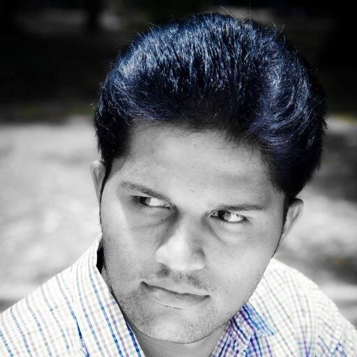 Tamil Cinema Lover , Cricket veriyan :) Photography Hobby.... Music lover...