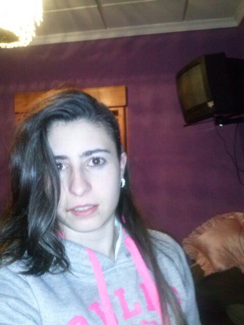shh! soy lesbiana porque lo siento y me da la gana! ;P