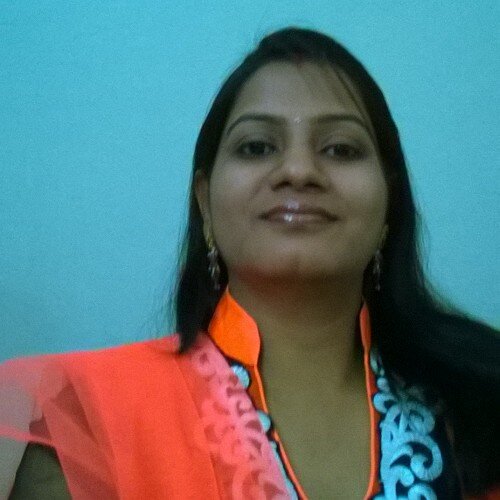 arpitalodha Profile Picture