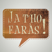 Ja t'ho faràs (@jathofaras) 's Twitter Profile