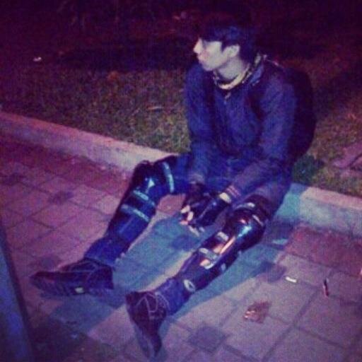 Dens_GD's profile picture. Titanium @TheTitansband | owner @SSFL__ind`brOther #IdiotU021 | idiotNation @greenday
#Touring #Riding #writeme | StandUpComedy