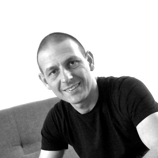 TommyPetillo's profile picture. Not using Twitter these days. Find me on LinkedIn. 

Advocate of inclusive design. Art, Design, Health, Dementia, Innovation. Former owner of @Included_UK