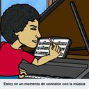 Isaac Maya Jaimes - @musical9186 - Twitter